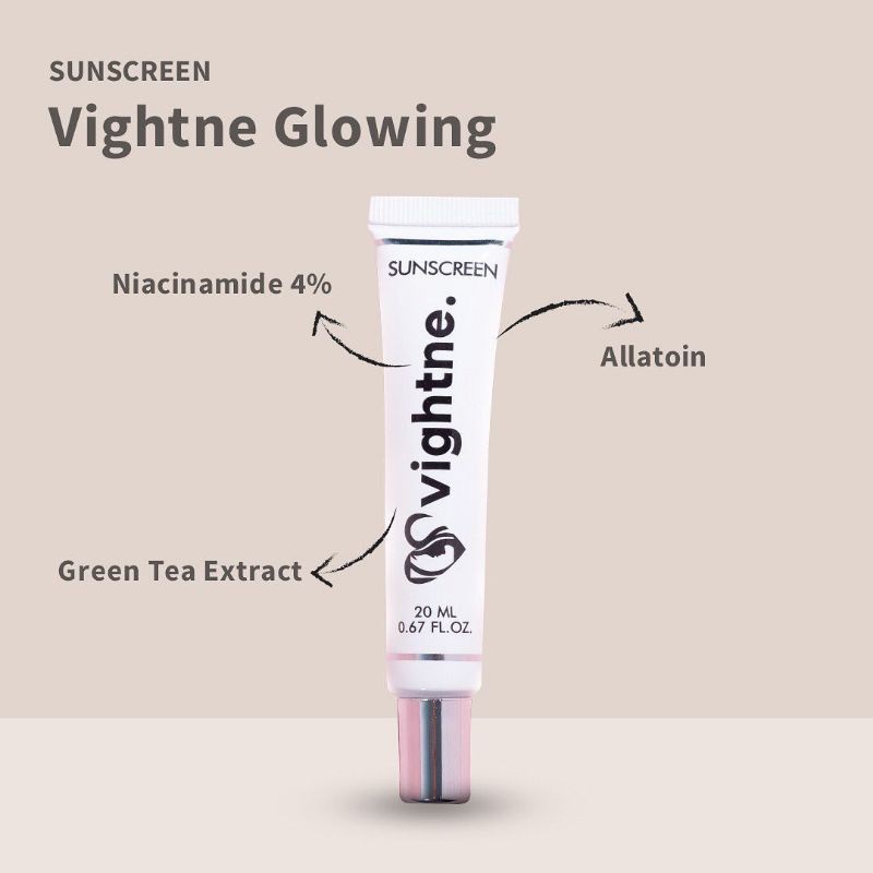 RADYSA - VAVL Sunscreen | Vightne Sunscreen