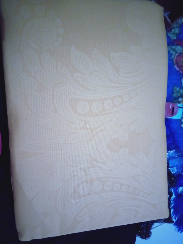 Sprei Polos Fata Ukuran Single 100x200/90x200