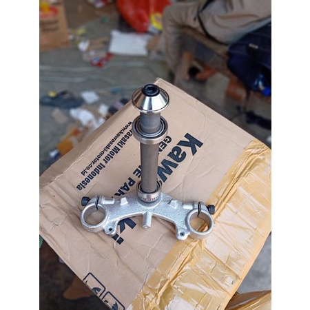 Segitiga Bawah Ninja R T Bawah Ninja R Segitiga Bawah Kawasaki Ninja R Ss Euro Not Original Pnp Hond