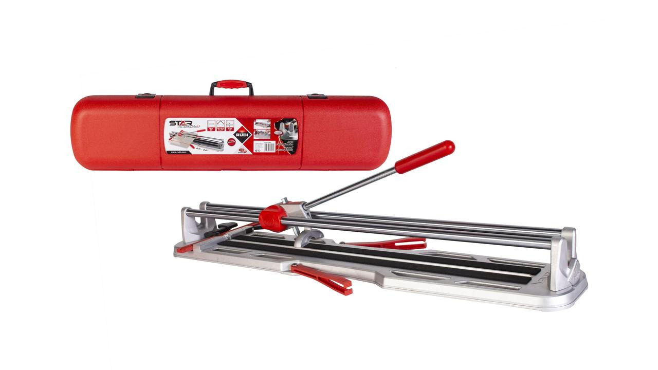 RUBI ALAT POTONG KERAMIK GRANIT MANUAL 60 CM STAR 63 RUBI ALAT POTONG KERAMIK GRANIT MANUAL 60 CM STAR 63