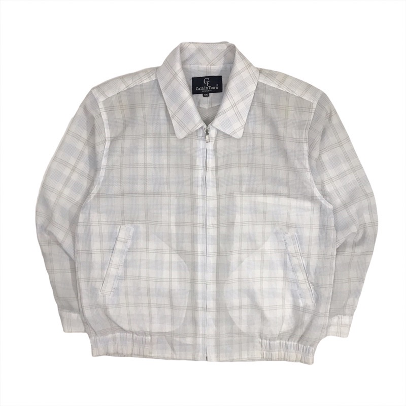 CalbinTown Casual Jacket