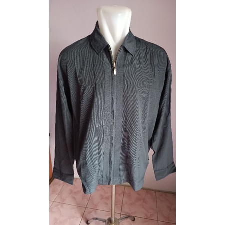 Jaket Casual Art Win