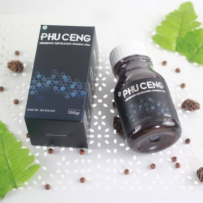 

Samaralife - Phuceng 450 Gram Hitam Dove