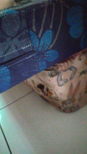 Kasur Busa Garansi 5 Thn 120
