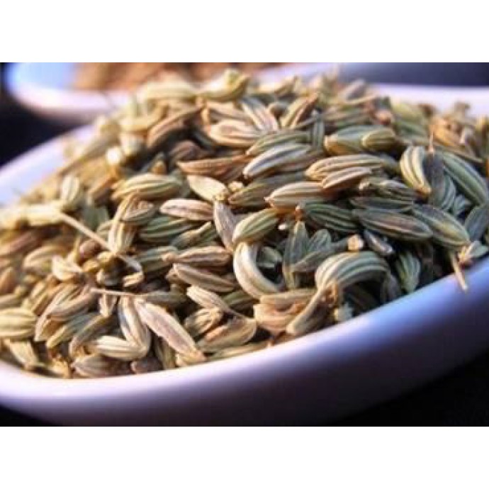 Adas Manis Xiao Hui Xiang Fennel Seed 500 g