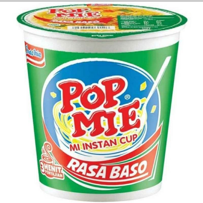 

POP MIE RASA BASO 3 PCS