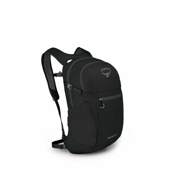 Daypack Ransel Tas Gunung Osprey Daylite Plus Black