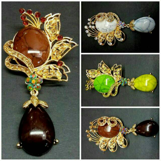 (50 g) PromoBros etnik