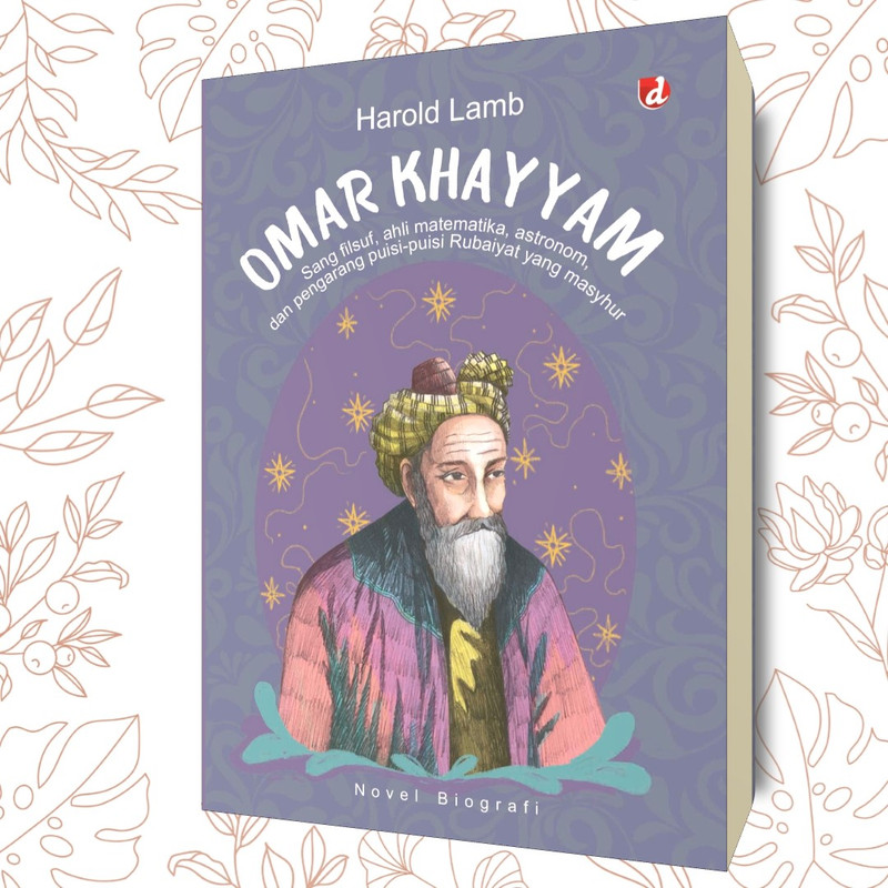BUKU SASTRA : Omar Khayam
