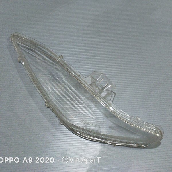 mika sein sen riting depan kanan Suzuki address original