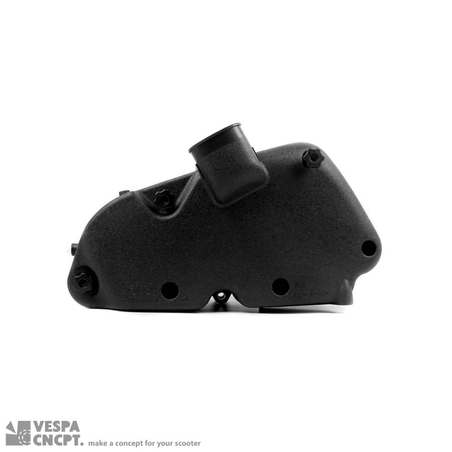 Original Piaggio Vergasermembran Für Vespa LX, Primavera, Sprint, Fly 4T – CM160802
