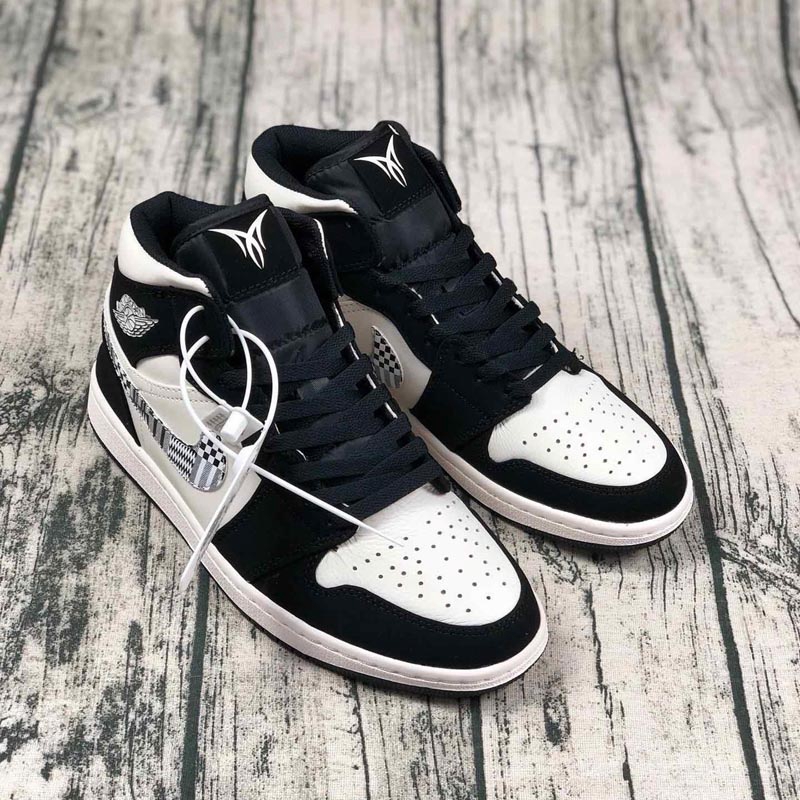 jordan 1 bw