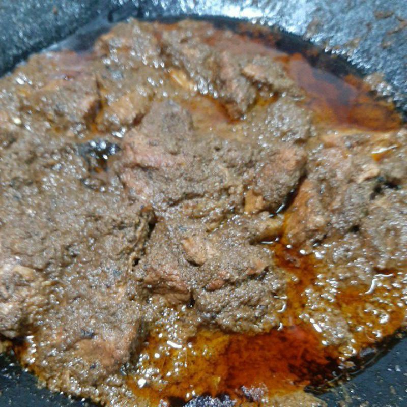

RENDANG BATAK HALAL ENAK FRESH