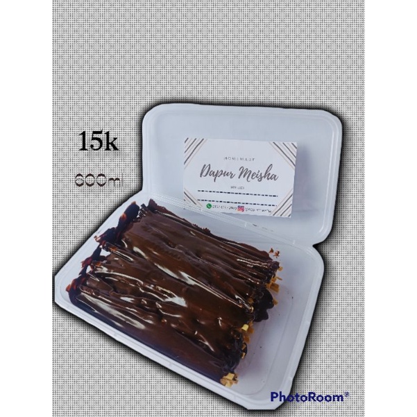 

Mi Lidi Varian Chocolate
