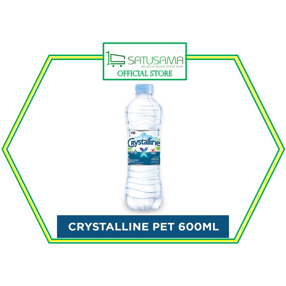 

CRYSTALLINE AIR MINERAL
