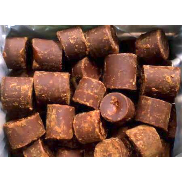 

GULA MERAH KECIL (GULA KEREK) 250gr