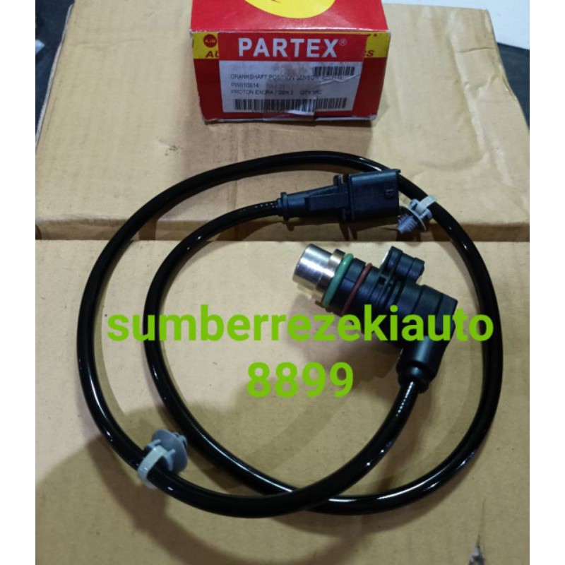 sensor ckp crankshaft proton Exora Proton gen 2
