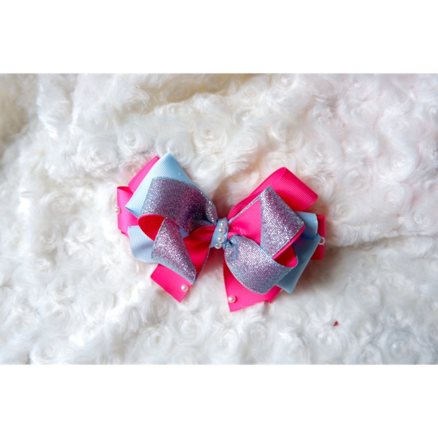 

Jepitan Pita Handmade 002 #ribbon