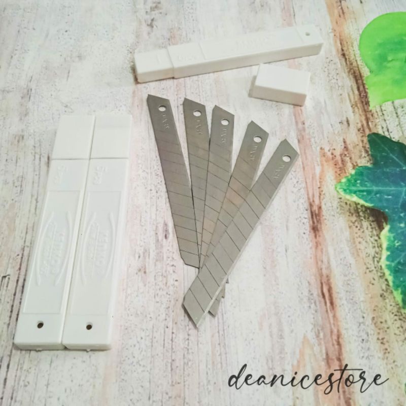 

Refill Cutter Kecil | Kenko A-100