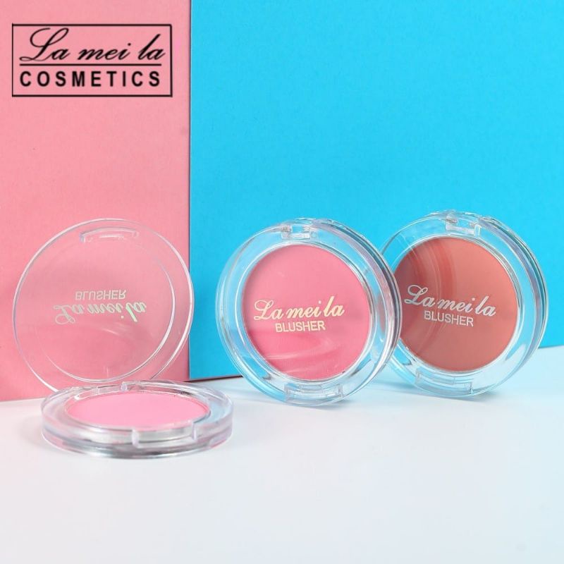 BLUSHON LAMEILA / BLUSHER LAMEILA COSMETICS MEWAH BANGET