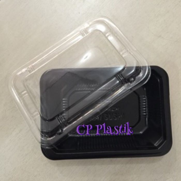 Jual Tray Sushi / Mika Sushi / Box Sushi Limited