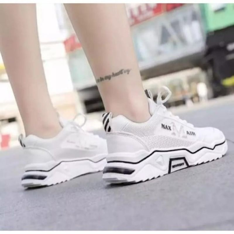 [858]SEPATU KETS FASHION||SNEAKERS SHOES KEKINIAN TERBARU STYLE KOREA READY NOMOR 37 38 39 40 SAPATU SPATU SEOATU SEPTU SNIKER SNAKER SNIKERS SNAKERS SNACKERS SNEEKER SNEEKERS SNICKERS SNICKER SNAIKER SNAIKERS SNIIKER SNIIKERS MURAH IMPORT