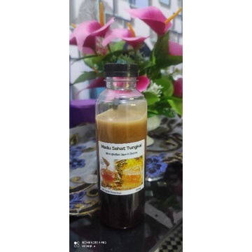 

Madu Sehat Tungkal