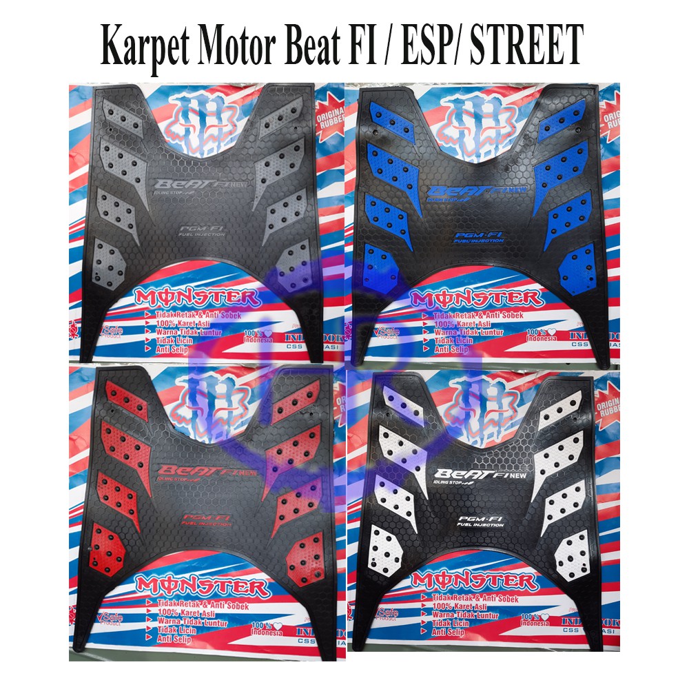 Karpet beat fi esp beat street cbs beat pop beat fi new 2015 2016 2017 2018 2019