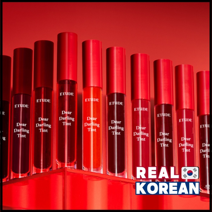 Etude House Dear Darling Water Gel Tint 5g