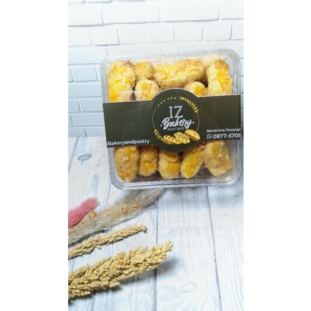 

Kastengel premium