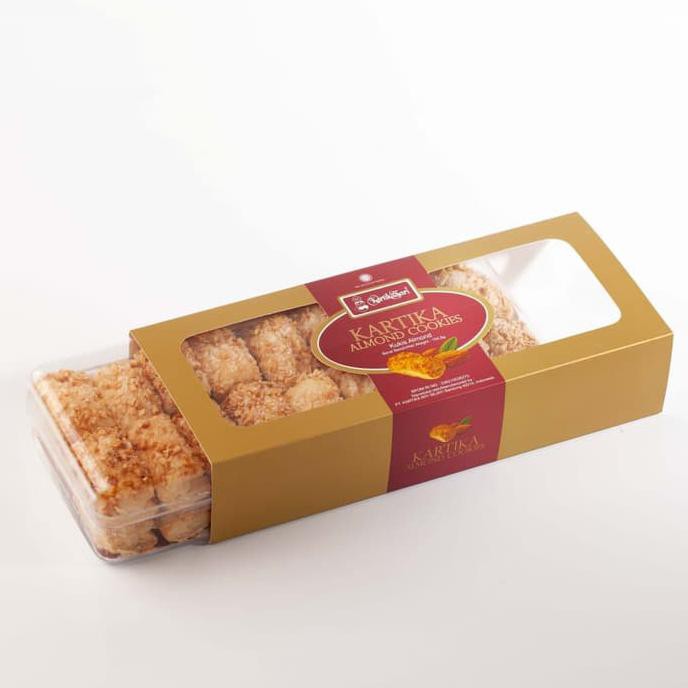 

PROMO Murahh Almond Cookies best seller