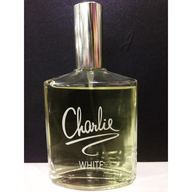 CHARLIE WHITE ORIGINAL