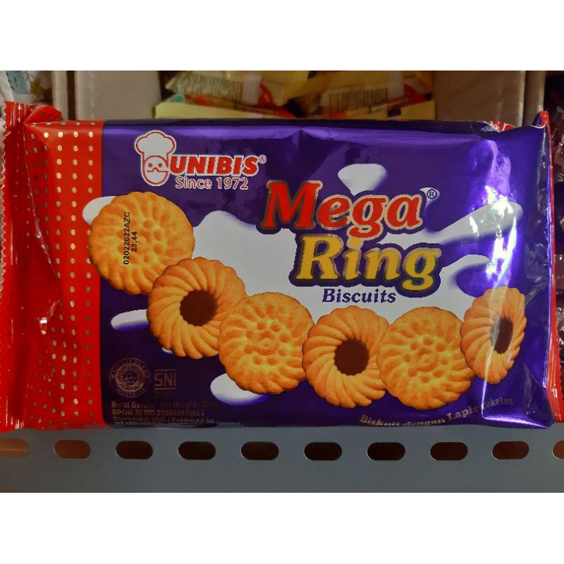 

ROTI UNIBIS MEGA RING