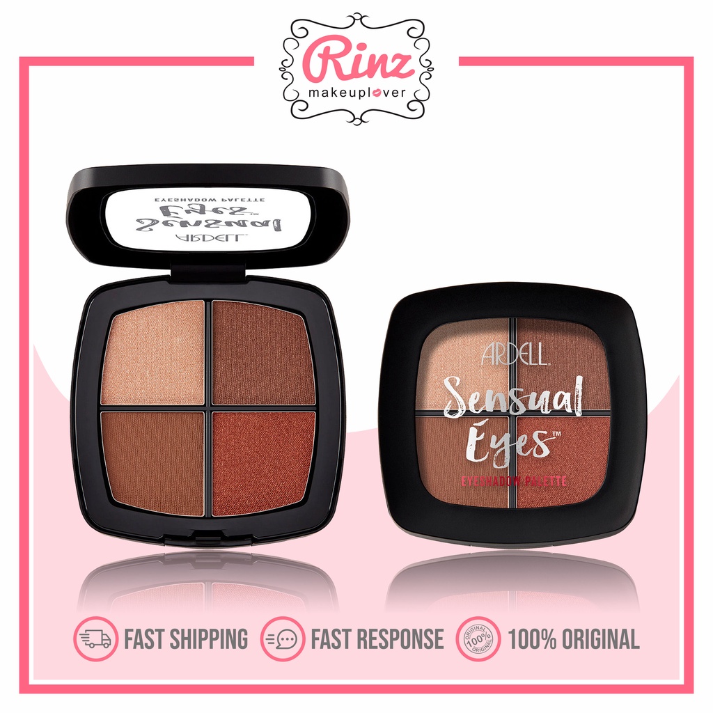 ARDELL Beauty Sensual Eyeshadow