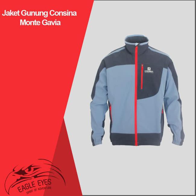  Daftar  Harga  Jaket  Gunung Consina  Model Baju Trending