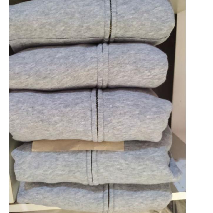 (TERLARIS) JACKET JAKET OLD NAVY ZIPPER HOODIE JUMBO OVERSIZE ORIGINAL BRANDED