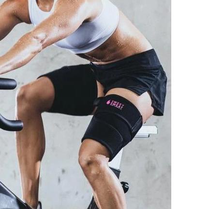 Korset Paha Pengecil Paha SWEET SWEAT THIGH TRIMMERS Korset Pengecil Paha