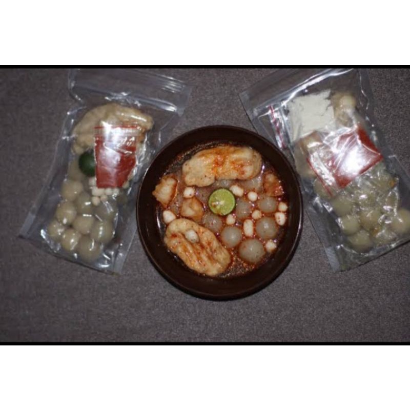 

Baso Aci