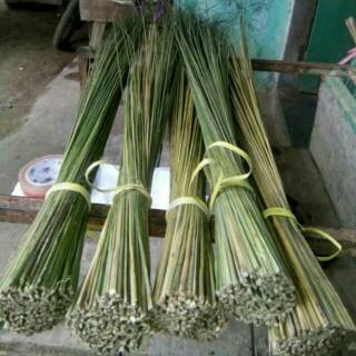 Sapu lidi aren asli | Shopee Indonesia