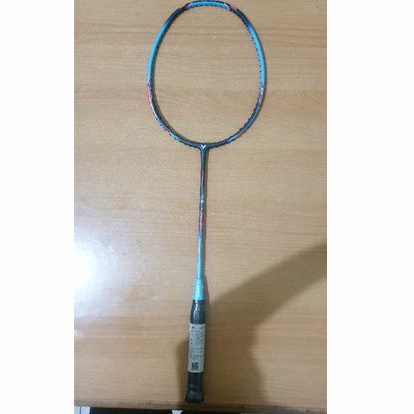 RAKET BADMINTON VICTOR THRUSTER HMR. ORIGINAL