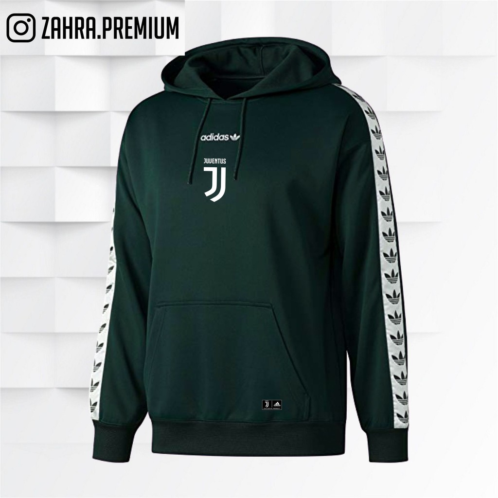 Hoodie TNT Juve
