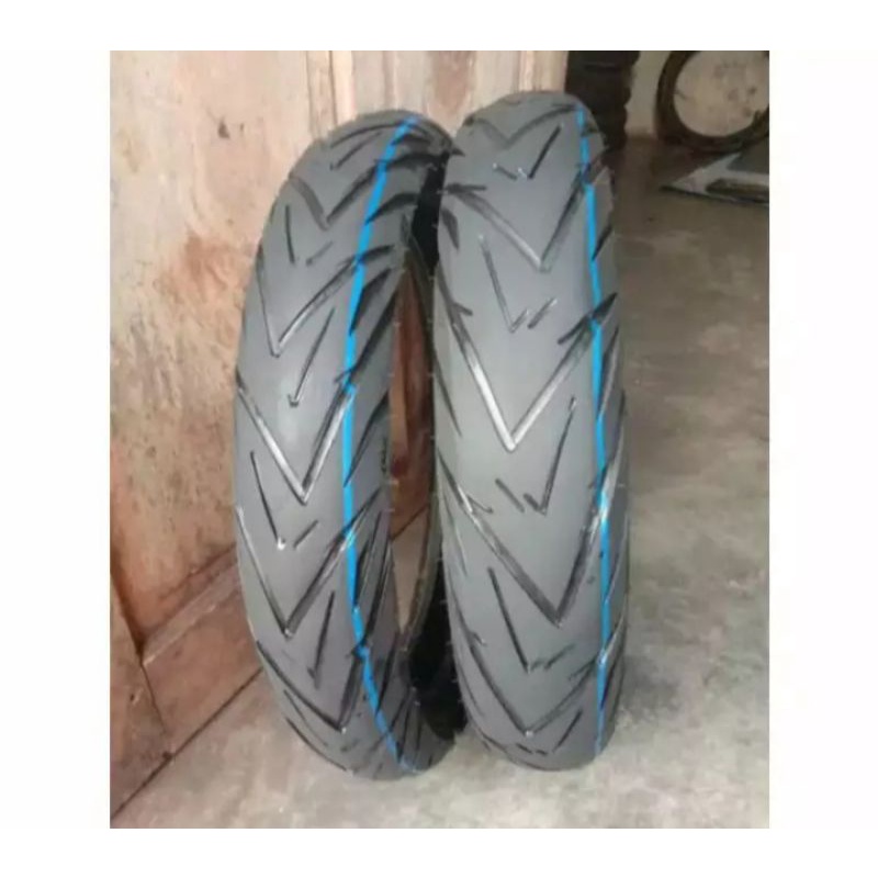 SEPASANG BAN TUBLES MEREK FDR BAN ANDALAN BAHAN SANGAT TEBAL DAN BERKWALITAS SANGAT NYAMAN DI PAKAY 