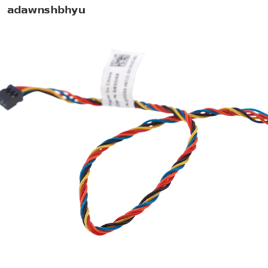 Adawnshbhyu Untuk dell optiplex 390 790 990 7010 MT SFF PC power button switch Kabel 30WGC