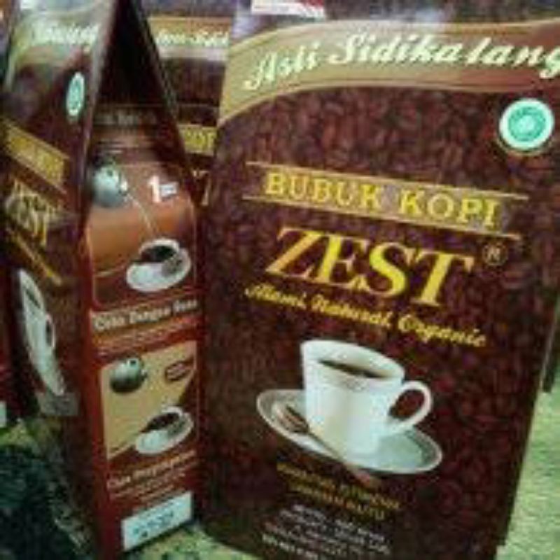 

KOPI BUBUK SIDIKALANG