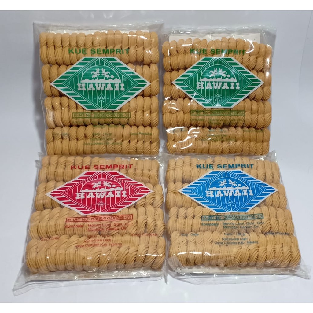 

KUE SEMPRIT