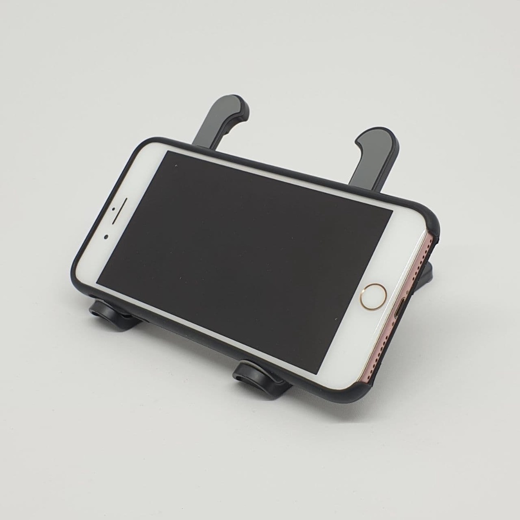 Phone holder handphone tempat penyangga hp tablet cagak ponsel universal di meja nb31