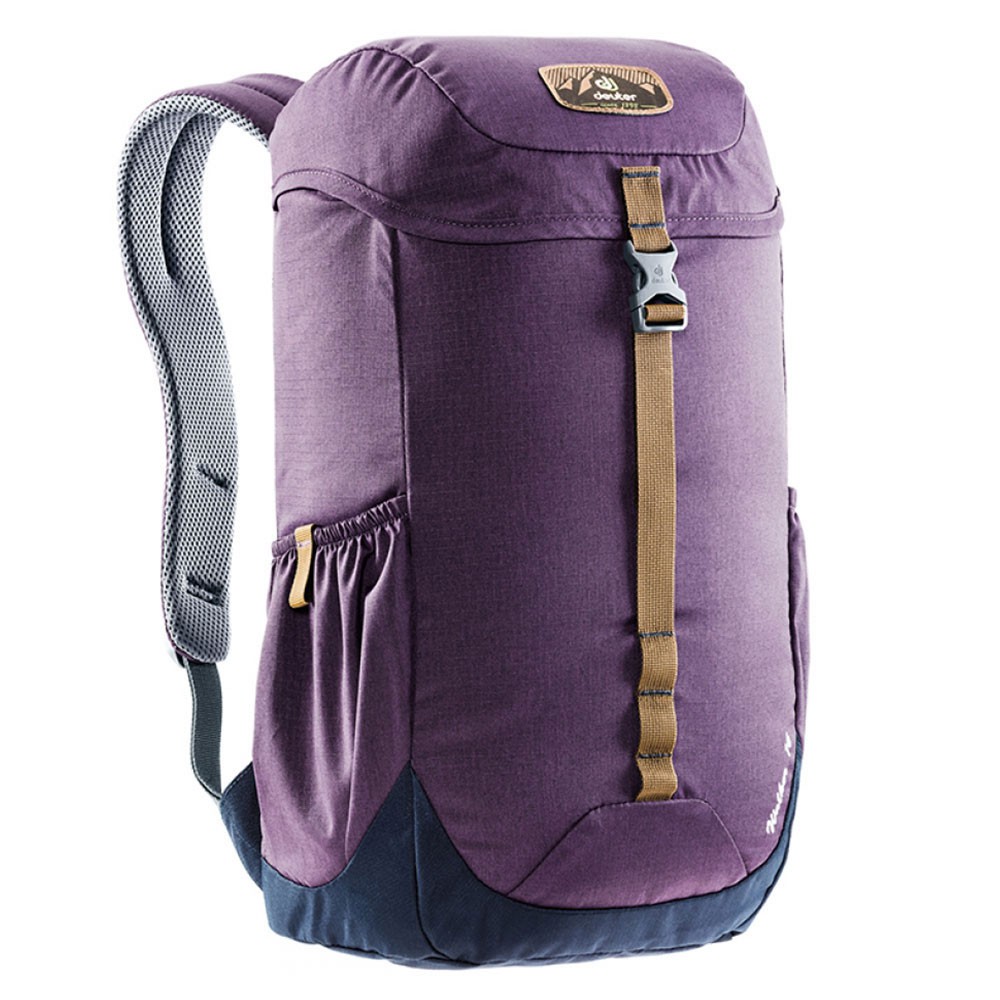 Tas Ransel Backpack Daypack Harian Deuter Walker 16 Liter