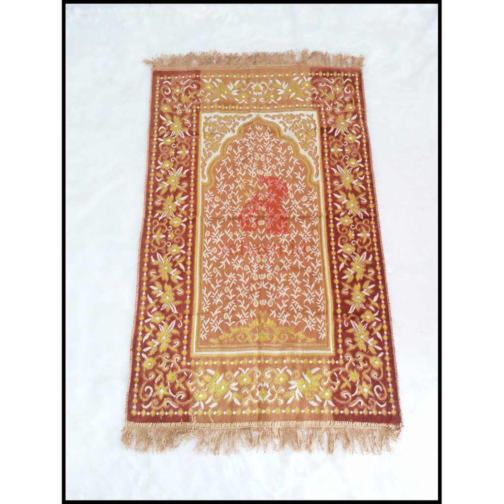 Sajadah  MUrah Kano 02