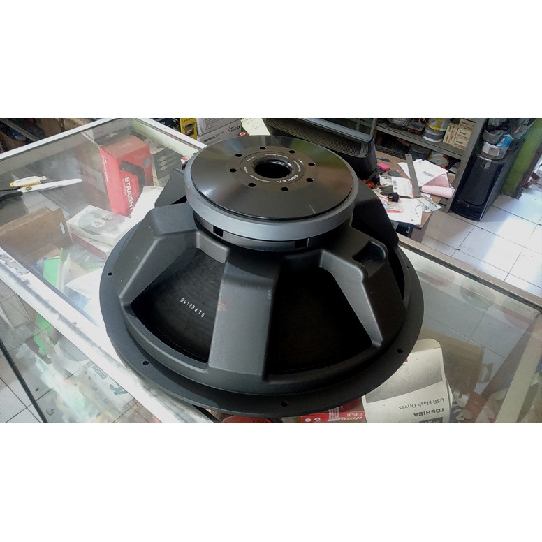 SPEAKER WOOFER ASHLEY LP18A 1800W 18 INCH SUB LOW MAGNET BESAR