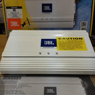 jbl ma6004